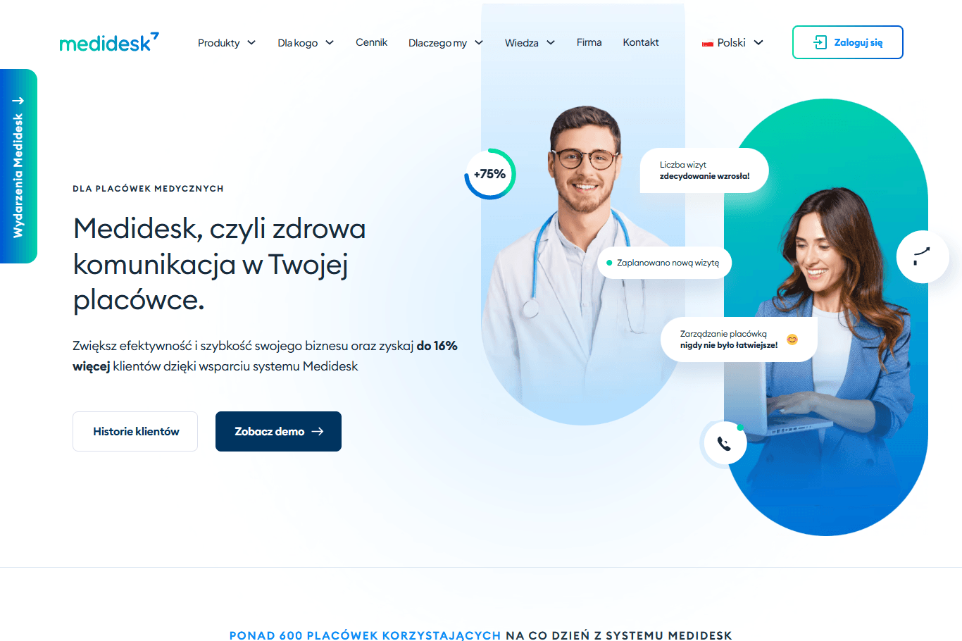 Medidesk.pl